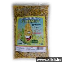 Top Mix Kukorica Turmix Natúr 1500 g