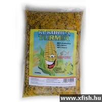 Top Mix Kukorica Turmix Méz 1500 g