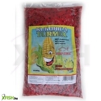 Top Mix Kukorica Turmix Eper 1500 g