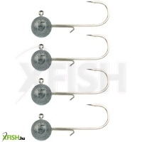 Nevis Jig Horog 1/0-14G 4Db/Csomag