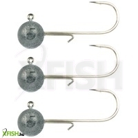 Nevis Jig Horog 5/0 21G 3Db/Csomag