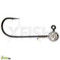 Reiva Ultra Strong Jig Fej 2 - 3,5g 4 db/csomag