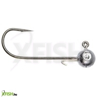 Reiva Ultra Strong Jig Fej 3/0 - 5g 4 db/csomag