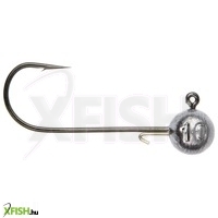 Reiva Ultra Strong Jig Fej 4/0 - 10g 4 db/csomag