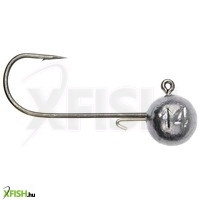 Reiva Ultra Strong Jig Fej 5/0 - 14g 4 db/csomag