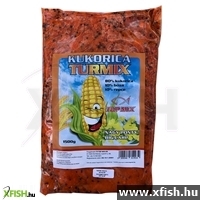 Top Mix Kukorica Turmix Nagy Ponty 1500 g
