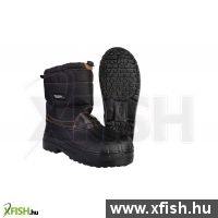 Savage Gear Polar Boot Black 43 - 8 Horgászcsizma