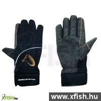 Savage Gear Téli Pergető Kesztyű Xl
