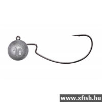 Spro Offset Jig Head 3/0 5G 3Db/Cs