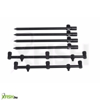 Prologic Black Fire Buzzer Bar 2 Rod 15Cm csak Kereszttartó