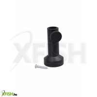 Prologic Black Fire Stage Stand Bottartó