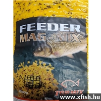 Top Mix Feeder Mag-Mix 1,5 kg