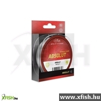 Delphin Fin Absolut Univerzális Monofil Zsinór (0.18/150M)
