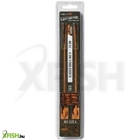 Prologic Classic Boilie Rig Előkötött Bojlis Horog 15Cm 15Lbs/Xc7 Size 8 2Pcs