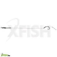 Prologic Classic Boilie Rig Előkötött Bojlis Horog 15Cm 15Lbs/Xc7 Size 10 2Pcs Bl