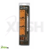 Prologic Chod szerelék - Hinged Stiff Rig STD 4cm 20lbs/XC8 méret 8 3db