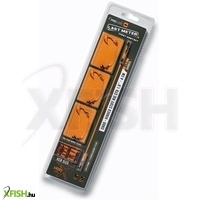 Prologic Chod - Hinged Stiff Rig Std Előkötött Bojlis Horog 4Cm 25Lbs/Xc8 Size 4 3Pcs Bl