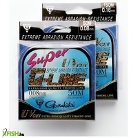 Super G-Line 150 M 0,28 Akció -40% Univerzális Monofil Zsinór