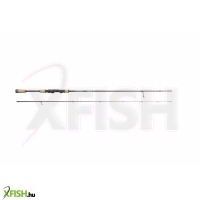 Savage Gear Custom Ul Spin Pergető Bot 221cm 3-10g 2Részes