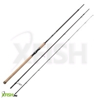 Savage Gear Custom Coastal Spin Pergető Bot 320Cm 10-36g 3Részes