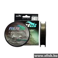 Nevis Carp Feeder Monofil Zsinór 150M 0,22