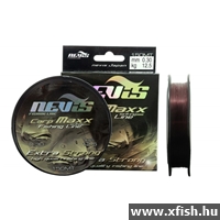 Nevis Carp Maxx Monofil Pontyozó Zsinór 150M 0,20