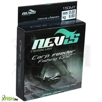 Nevis Carp Feeder Monofil Zsinór 3000M 0,18