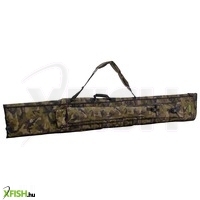 Carp Academy Camo Pontyozó Horgász Botzsák 195cm 3 Botos