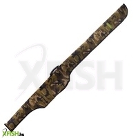 Carp Academy Camo Pontyozó Horgász Botzsák 205cm 1 Botos