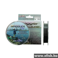 Nevis Waggler 150M 0,12mm 2.5Kg