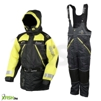 Imax Atlantic Race Boatsuit Horgász Tehermoruha Szett Xxl