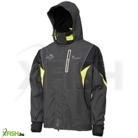 Imax Atlantic Race Smock Grey Horgász Kabát M-es
