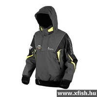Imax Atlantic Race Smock Grey Horgász Kabát XL-es