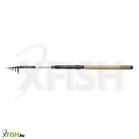 Dam Pts Trout Tele Teleszkópos Utazó Bot 310cm 5-20g