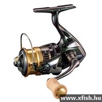 Shimano Cardiff CI4 3000 Cmhg Pergető Orsó