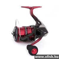 Shimano Sephia Bb Cs 3000 Pergető Orsó
