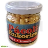 Top Mix Pácolt Kukorica Amur Hínár - Sás 212 ml