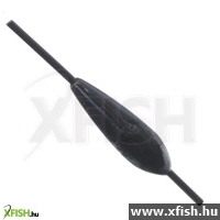 Szivar Bojlizó Ólom Kemény Csövön 80G