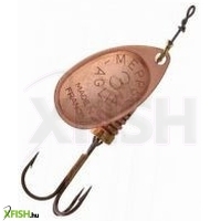 Mepps Aglia Bronz | Méret: 3, Szín: Bronz, Tömeg: 6,5 G