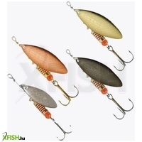 Mepps Aglia Long | Méret: 3, Szín: Bronz, Tömeg: 11,5 G