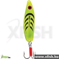 Mepps Syclops villantó | Méret: 1, Szín: Chartreuse, Tömeg: 12 G