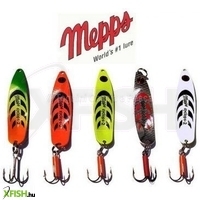 Mepps Syclops | Méret: 1, Szín: Tiger, Tömeg: 12 G