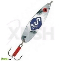 Mepps Syclops S Light | Méret: 3, Szín: Ezüst, Tömeg: 17 G