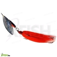 Mepps Giant Tandem körforgó villantó | Méret: 45G, Szín: Ezüst 1db/csomag