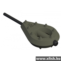 Carp Expert Inline Körte Bruce Grip Ólom Szinezett 140G