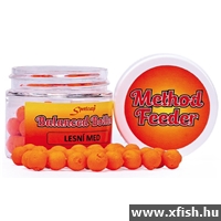 Czero Sportcarp Method Feeder Balanced Bojli 9 Mm Wild Honey (Vadméz) 75 ml