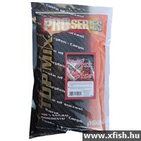 Top Mix Pro Series Method Mix Piros Ász