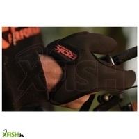 Rok Dobó Kesztyű Fekete