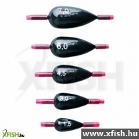 Cralusso Cseppólom 3002-4G (5db/cs)