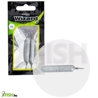 Wizard Go Green Dropshot Pálca Ólom 15 G 2 Db/Csomag